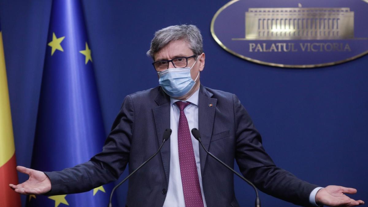 ministrul energiei deranjat intrebari neplata facturilor utilitati eu am reclamat furnizorul