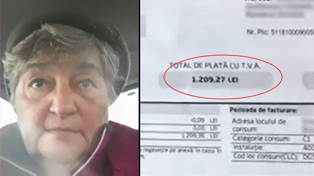 povestea dramatica a pensionarilor care indura frigul si au facturi uriase la gaze