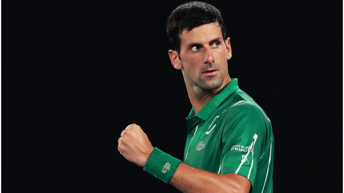 prime declaratii jurnalist intalnit novak djokovic covid pozitiv
