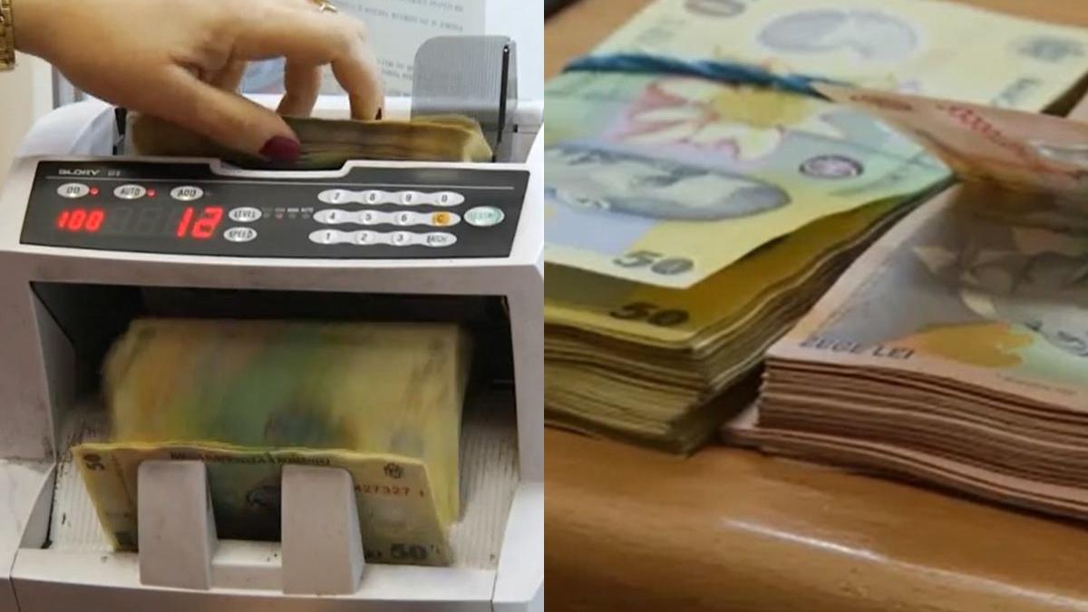 schimbare importanta pilon ii pensii plata bani acumulati transe lunare