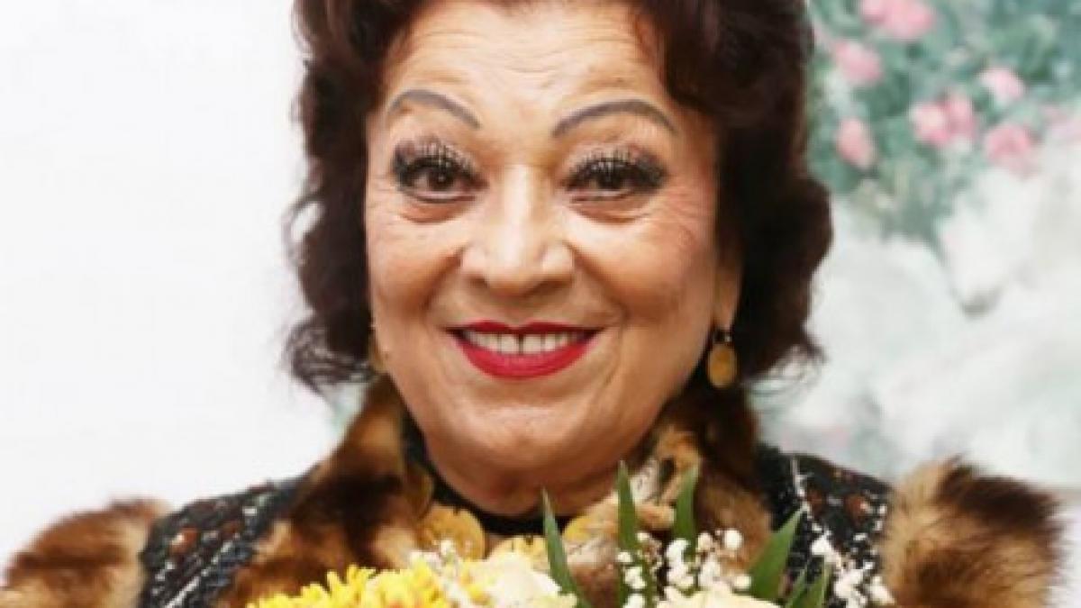 steliana sima informatii de ultima ora despre starea de sanatate a mariei ciobanu