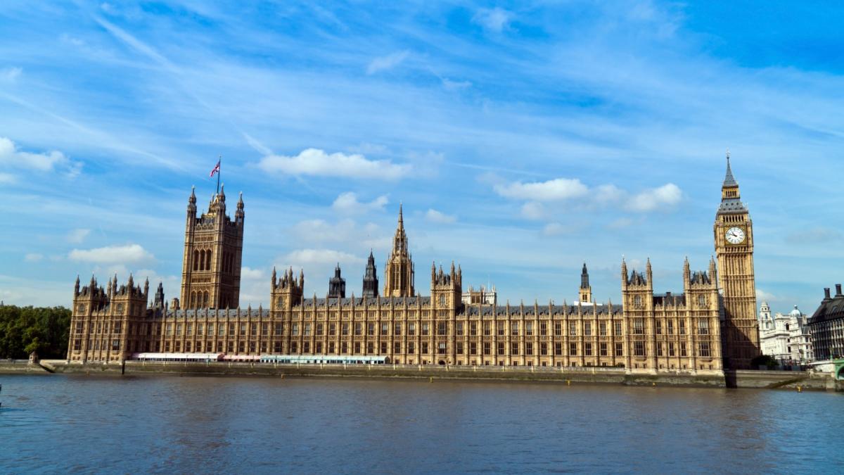 agent guvernamental chinez activ parlament britanic