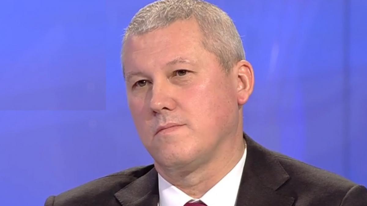 catalin predoiu salarii pensii magistrati