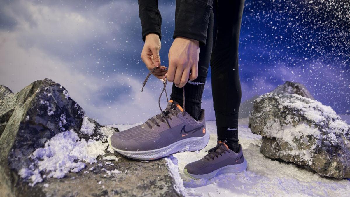 de ce e bine sa alergam importanta pantofi de alergare