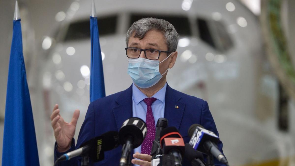 ministrul energie increngaturi la anre