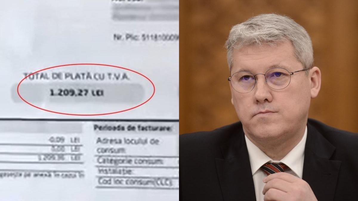 parhet general verificari scandal facturi