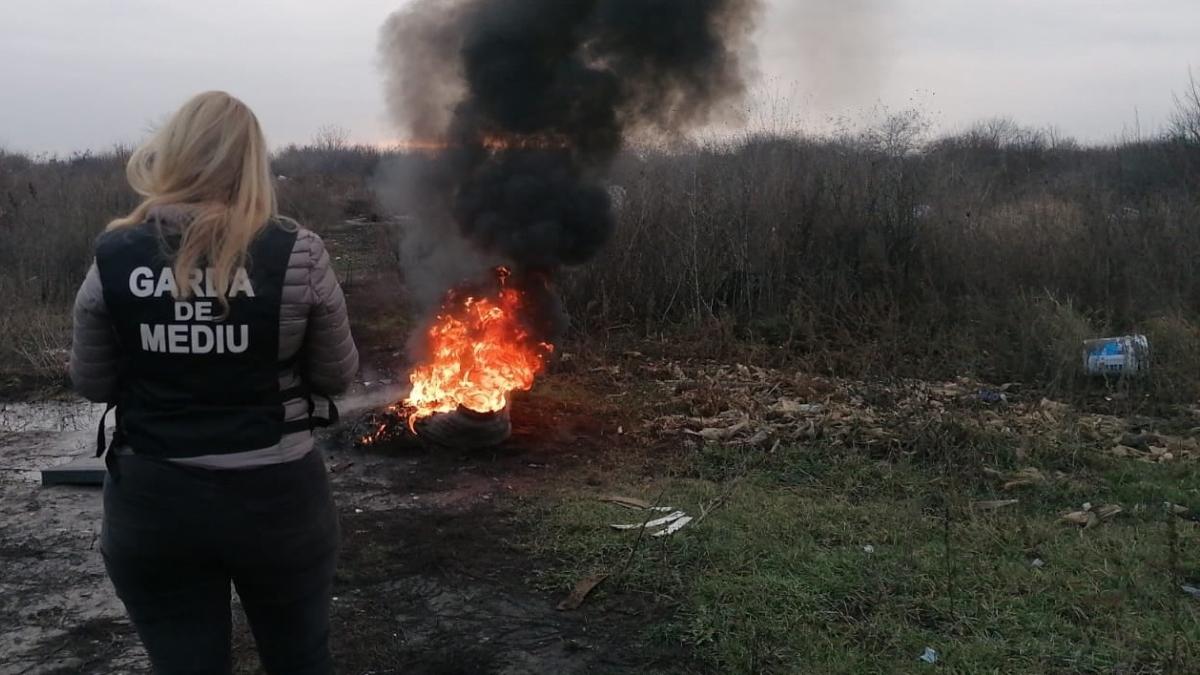 protest spontan comisari garda de mediu primul pas greva generala termen nelimitat