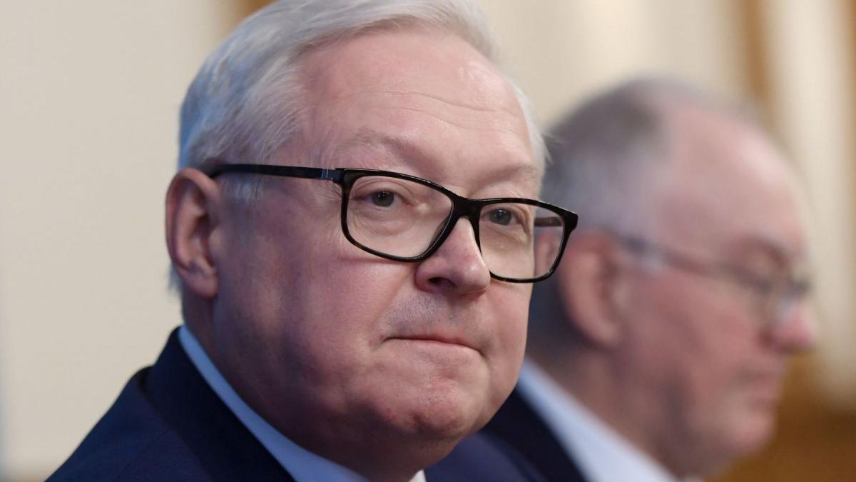 rusia diplomatie fundatura sua serghei riabkov alexandr lukasevici vladimir putin optiuni militare