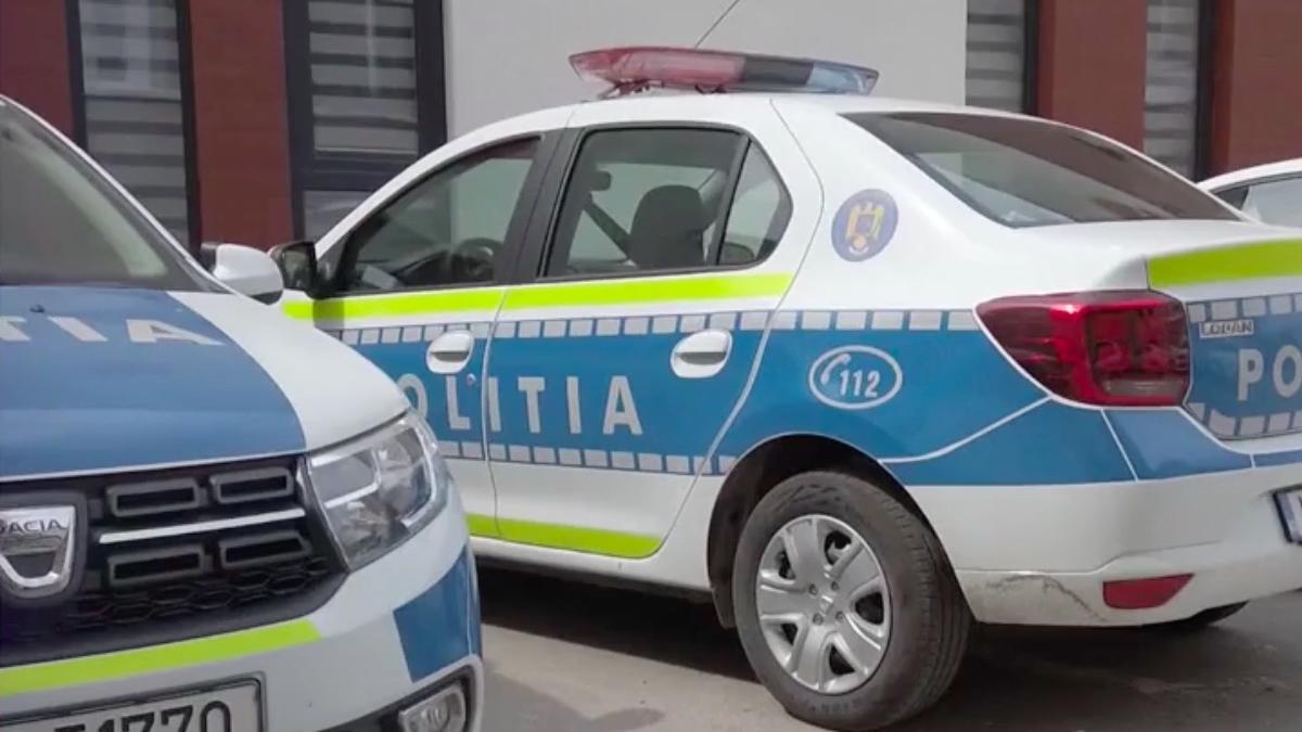 seful ipj giurgiu a fost demis dupa scandalul de la bolintin vale