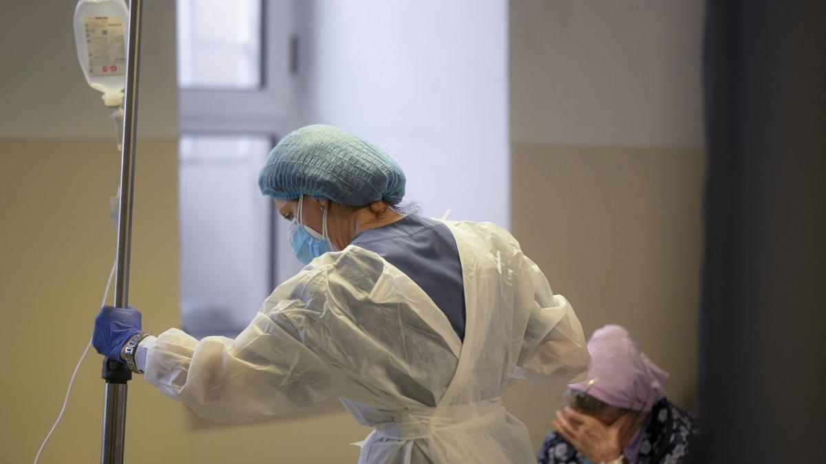 serviciile medicale centrele evaluare covid 19 decontate casele de asigurari