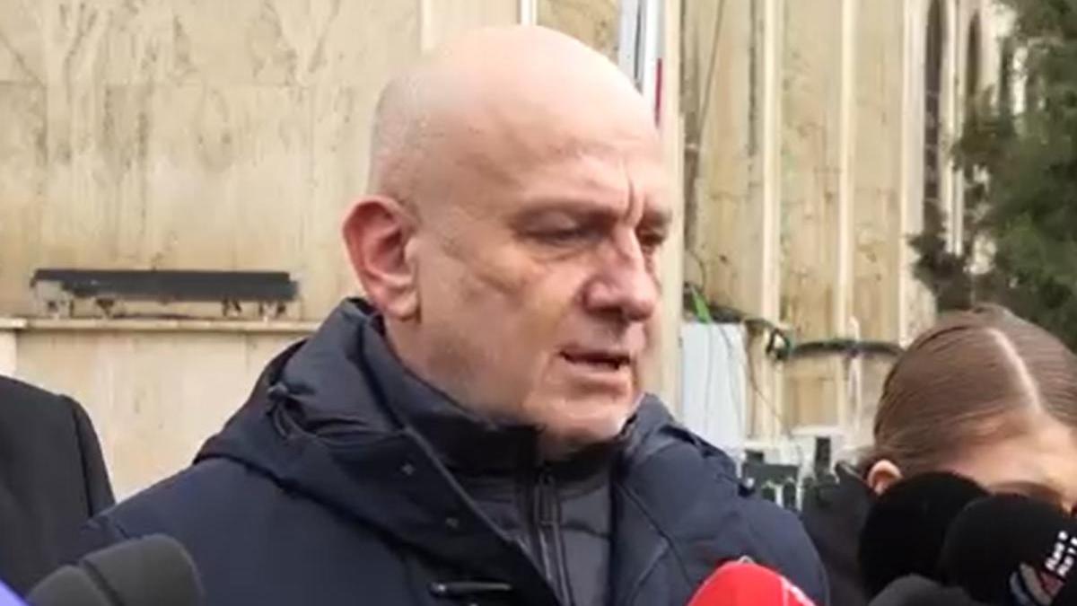 sindicalisti energie intalnire virgil popescu task force