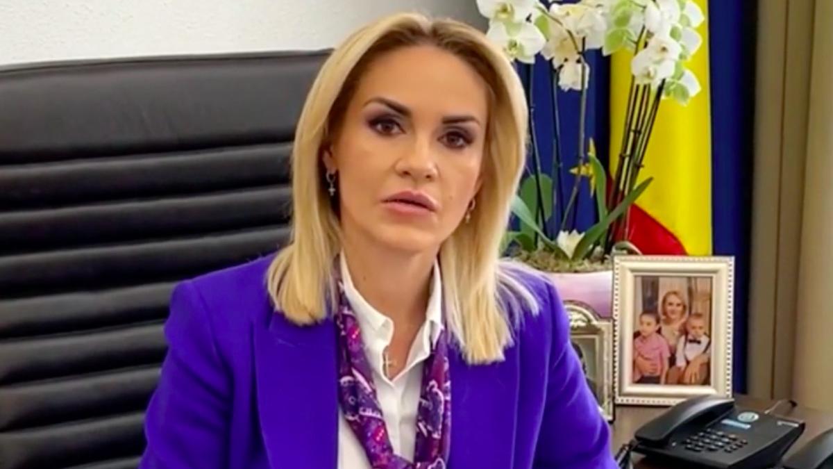 gabriela firea psd criza demografica romania