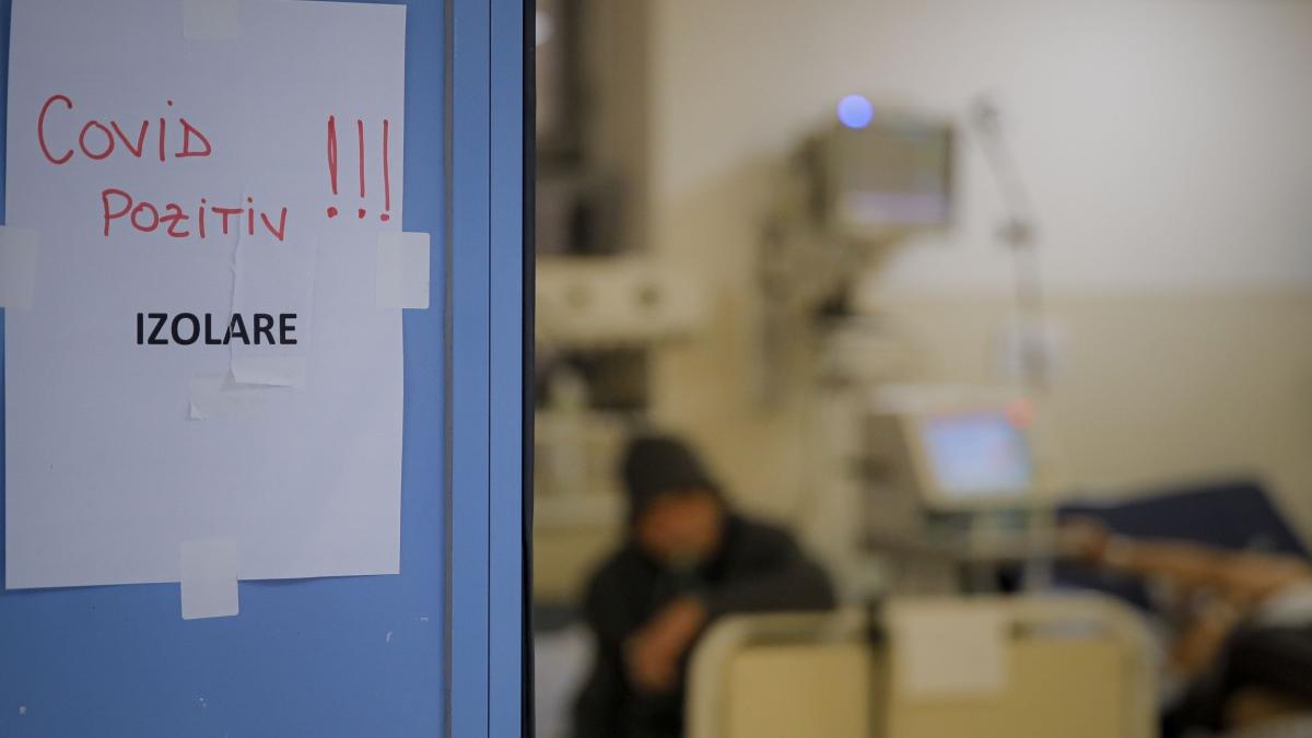 incidenta covid 19 in capitala creste rapid a depasit 4 la mie