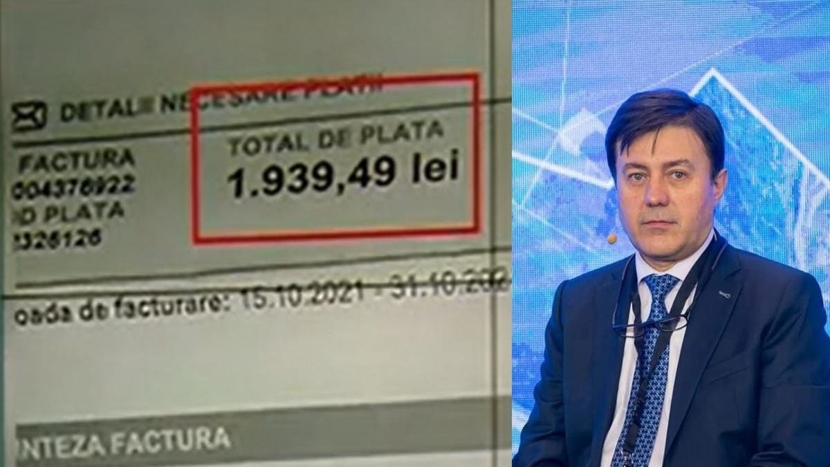 romani plateasca facturi uriase energie gaze raspuns ministru economie