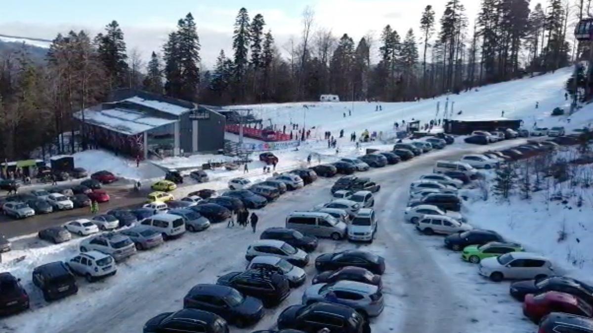 minivacanta de trei zile pentru angajatii romani in aceasta luna