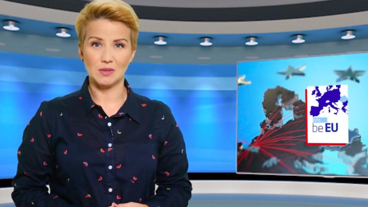 parlamentul european lucreaza la un regulament pentru identitatea digitala europeana