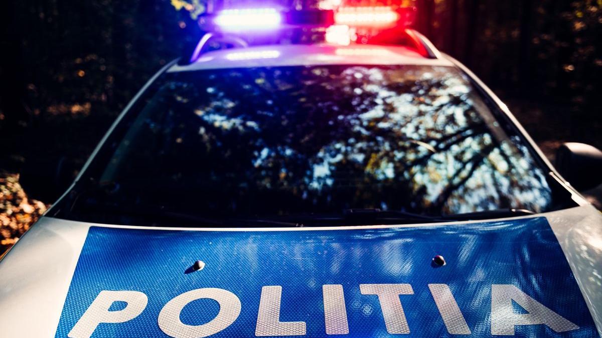 alerta in capitala apel 112 barbat ameninta ca va impusca un politist