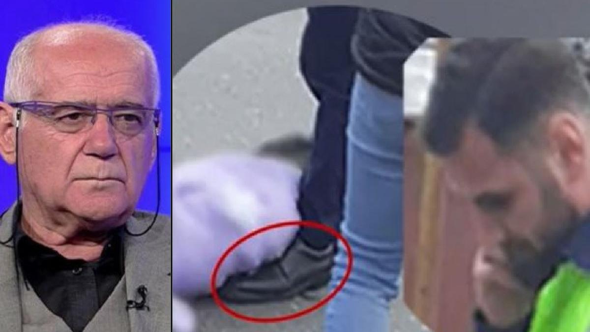 tudorel butoi despre apelul la 112 al politistului care a ucis o pe raisa