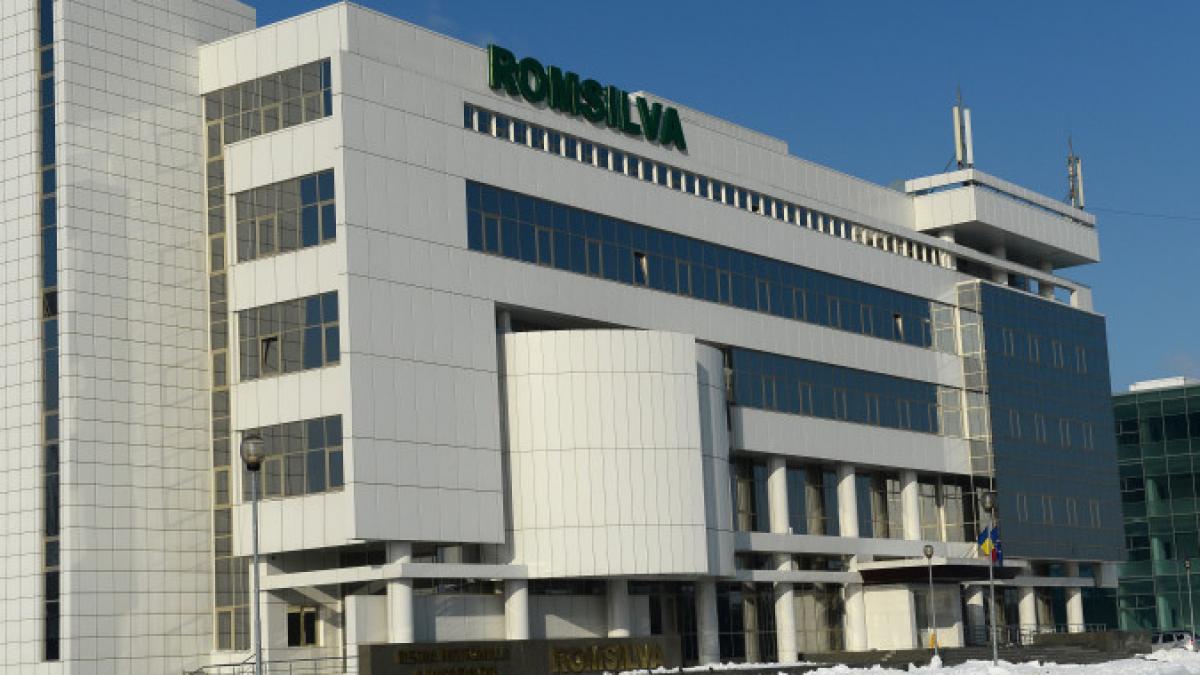 concedieri la stat angajati romsilva