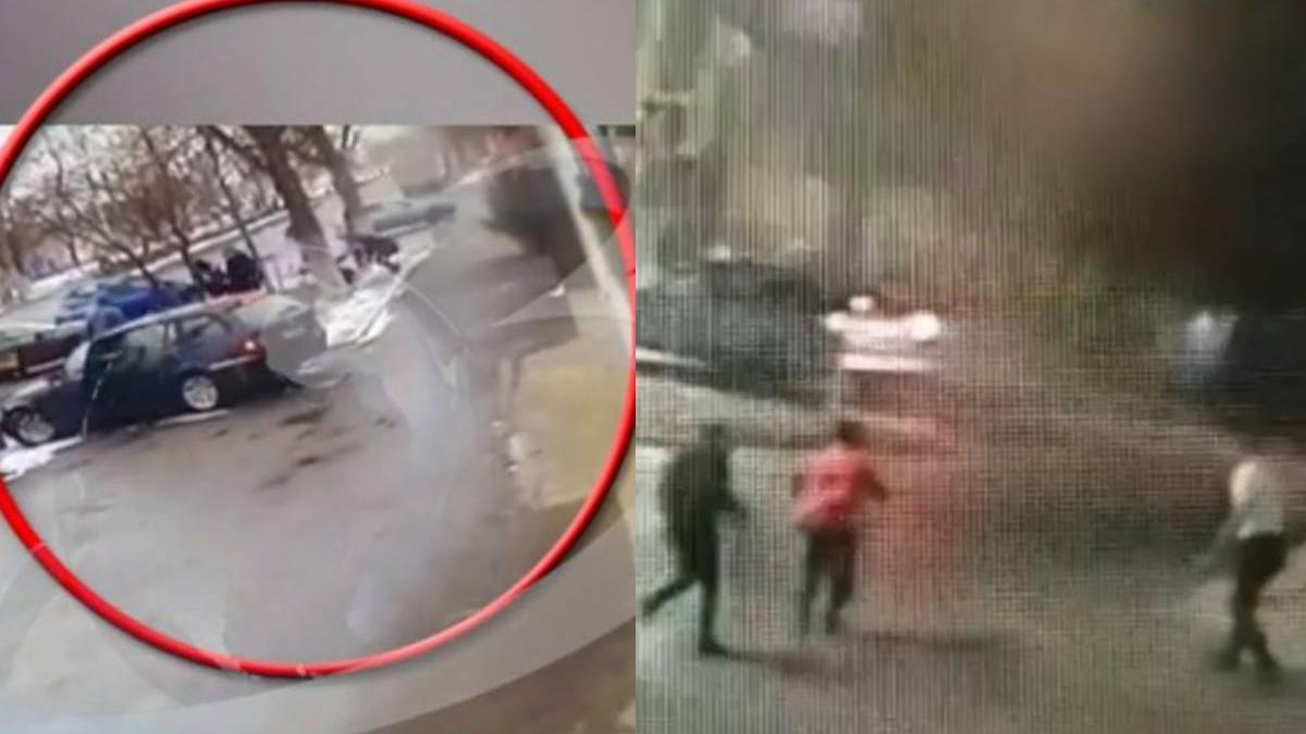 crima bolintin vale agresor nu actionat singur