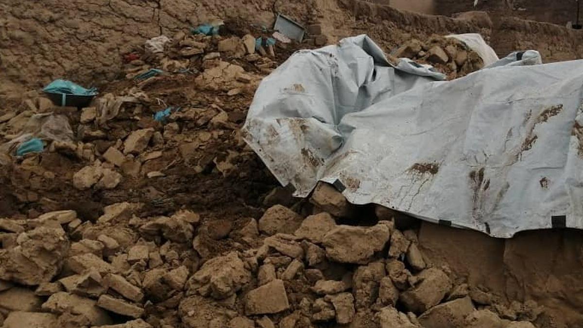 cutremur afganistan qadis morti hindu kush