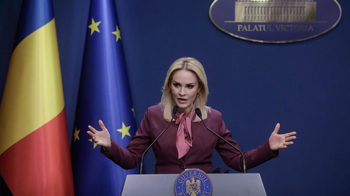 gabriela firea scumpiri psc preturi reglementate reducere tva