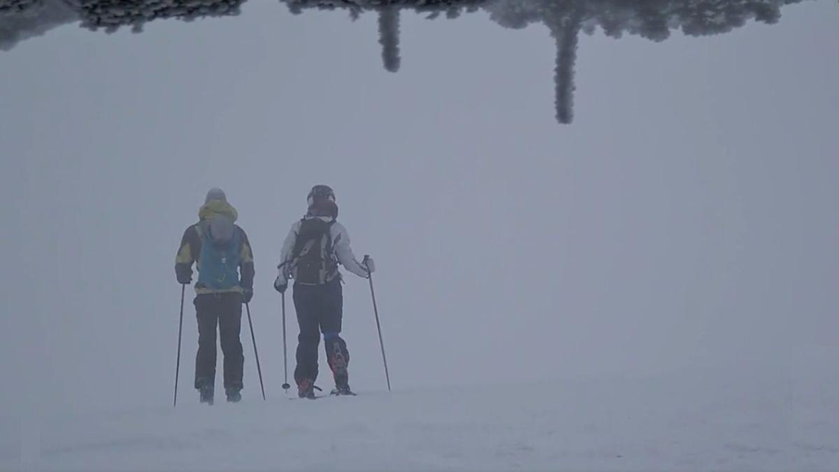 ghid complet turisti munte