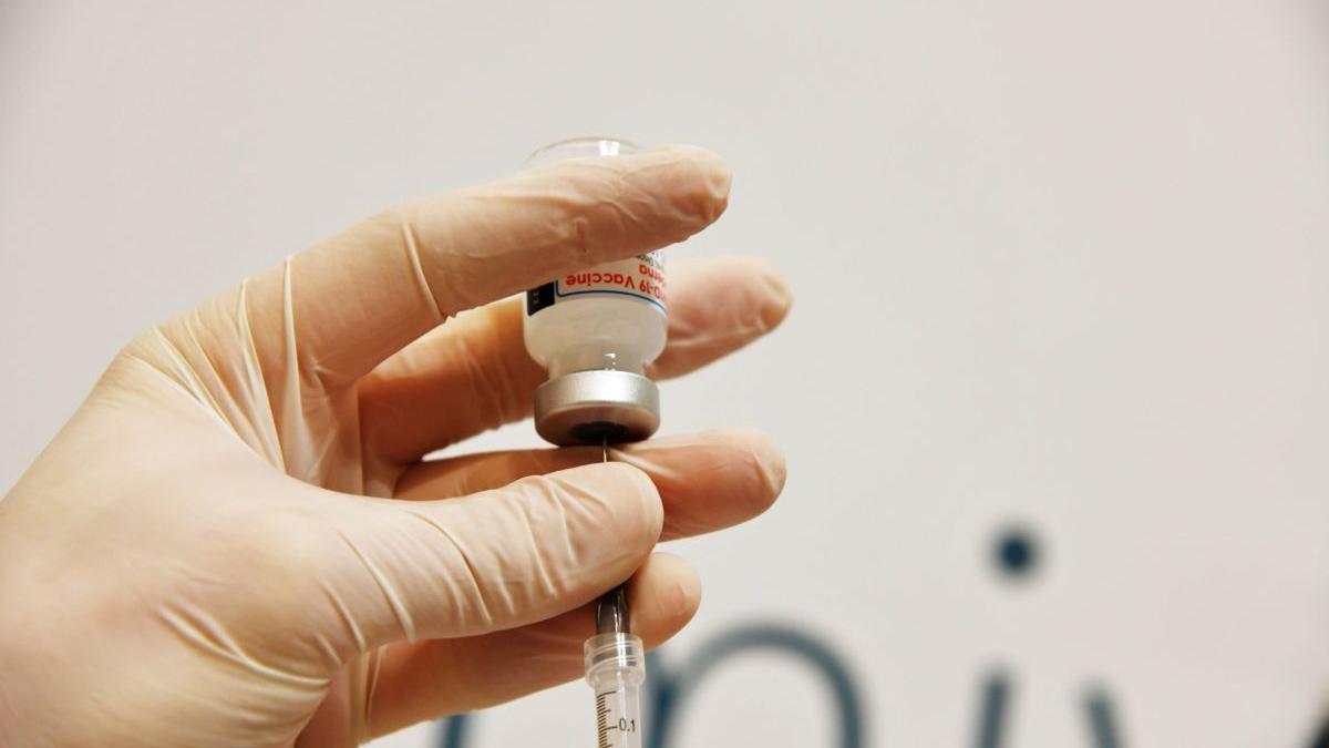 hipra girona vaccin omicron covid pere aragones