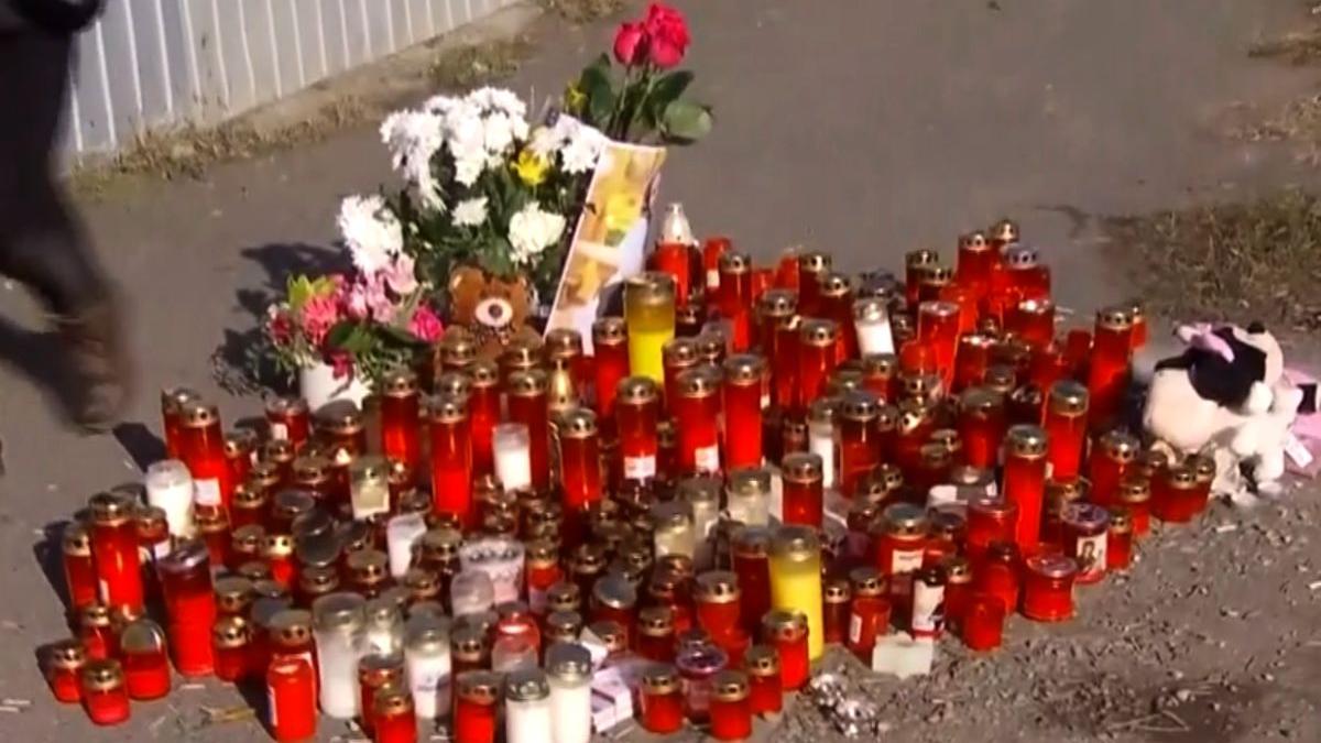 impresii nepasare fatale moartea este pentru totdeauna