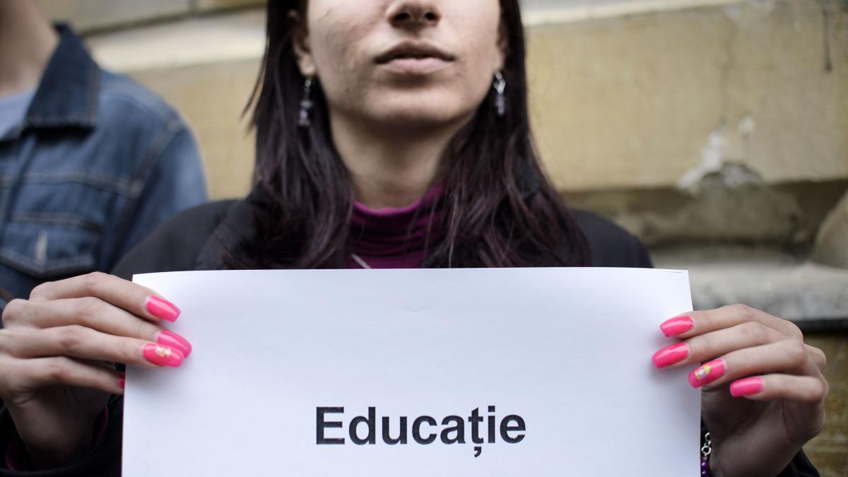 profesori greva miercuri in scoli