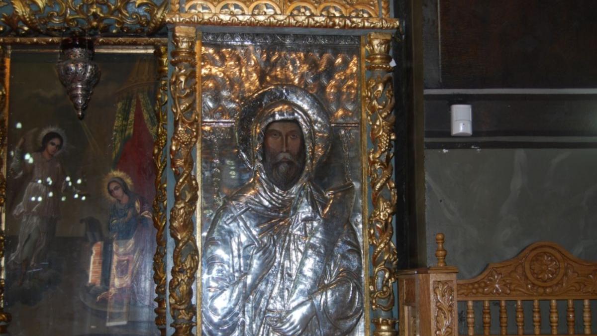 rugaciune sfantul antonie cel mare calendar ortodox 17 ianuarie 2022