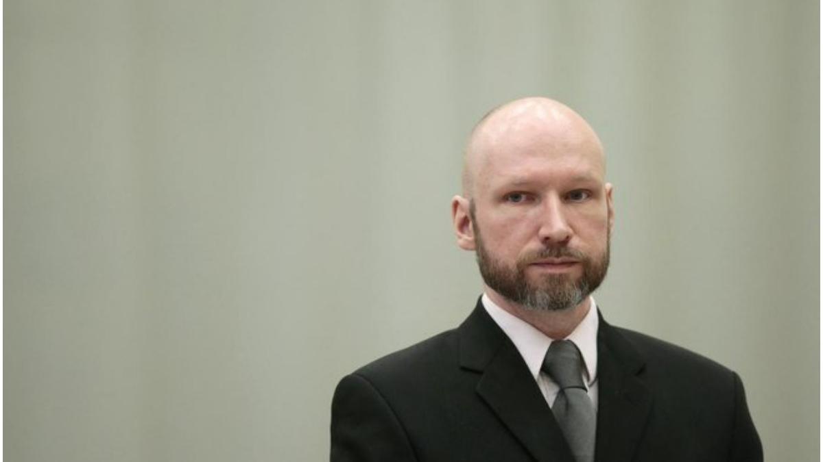 anders breivik autorul atac norvegia eliberat conditionat