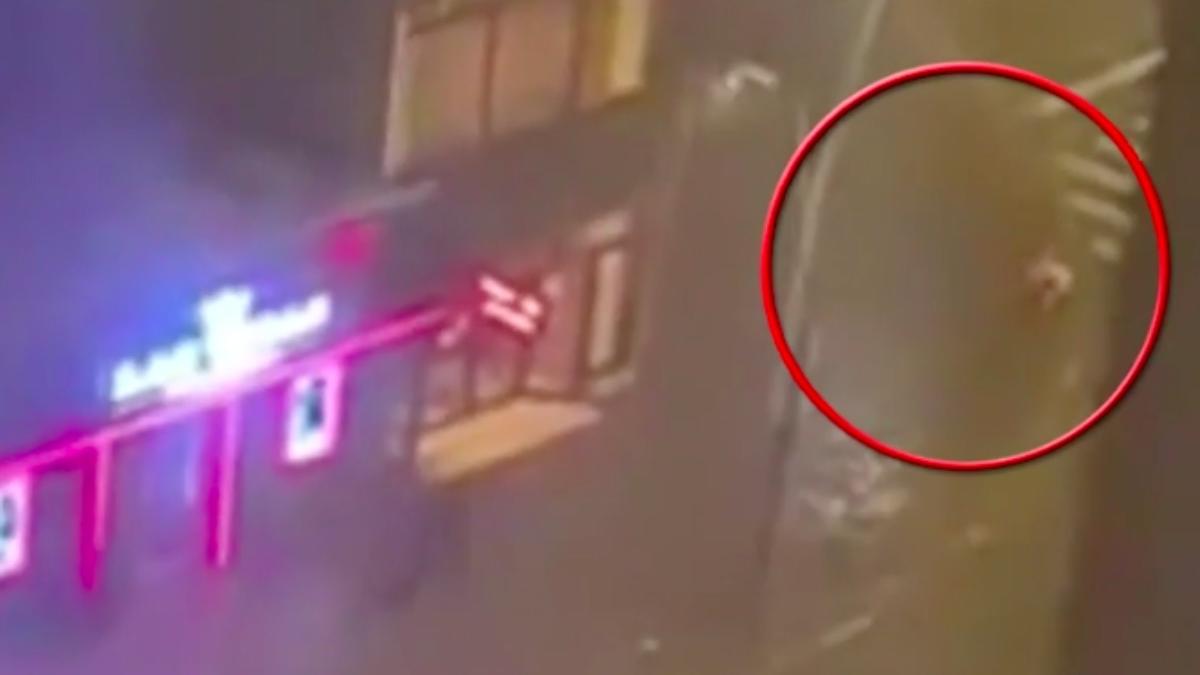 dosar penal fetita lasata viscol carucior in fata unei sali de jocuri de noroc