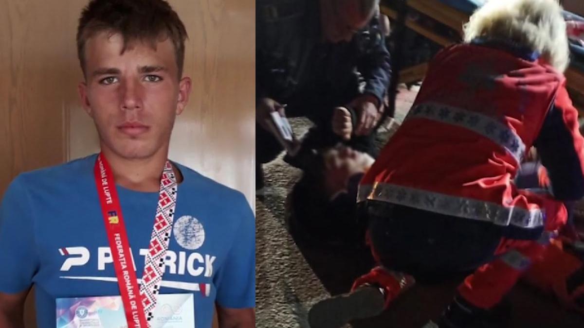 drama campion national salvat frati sofer spulberat trecere pietoni