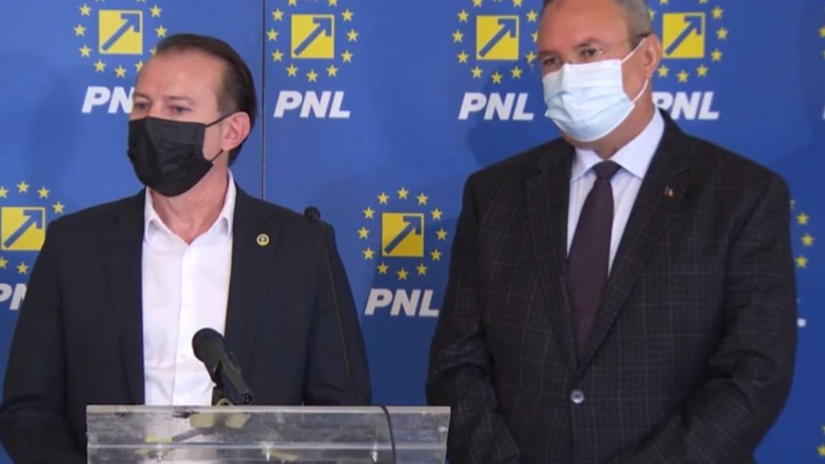 florin citu acuzatie plagiat nicolae ciuca