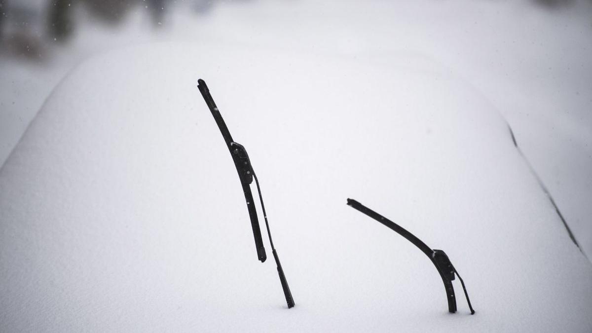 grosimea stratului zapada romania 18 ianuarie 2022