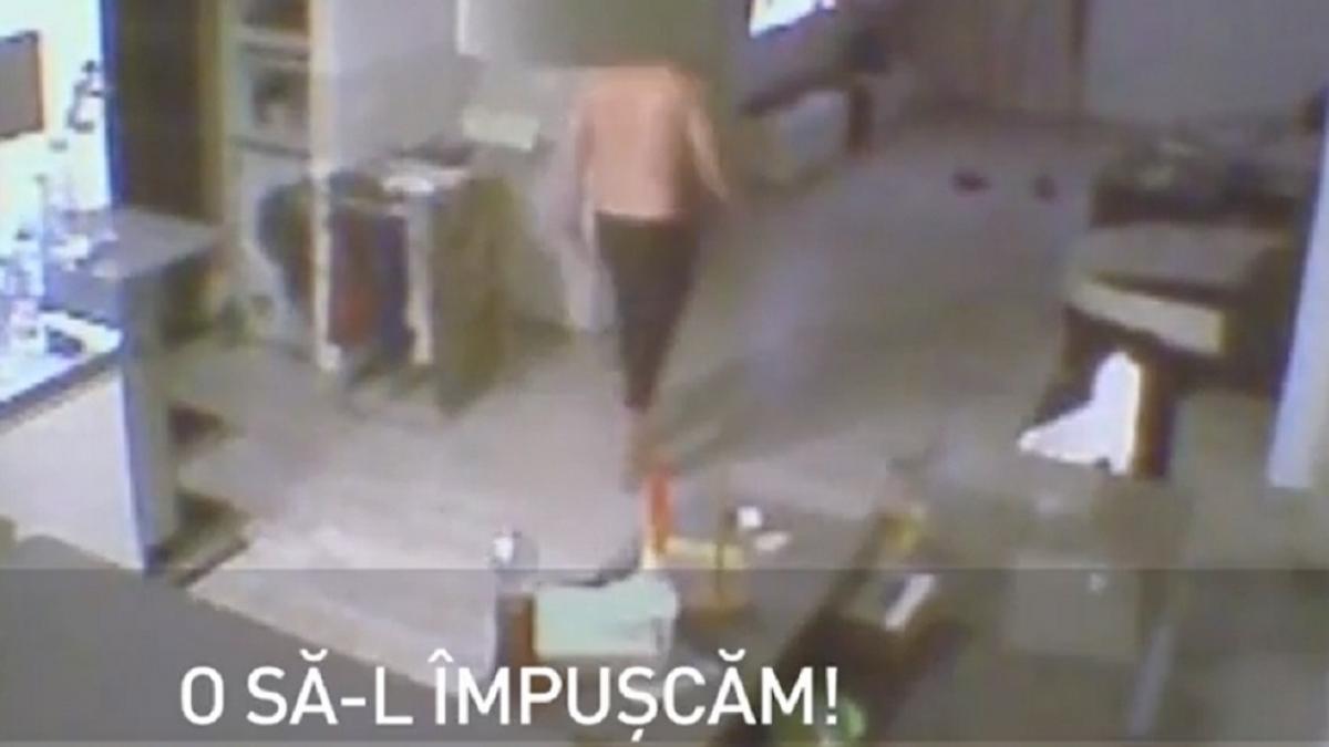 interlopi timisoara tentativa asasinat dragos bota