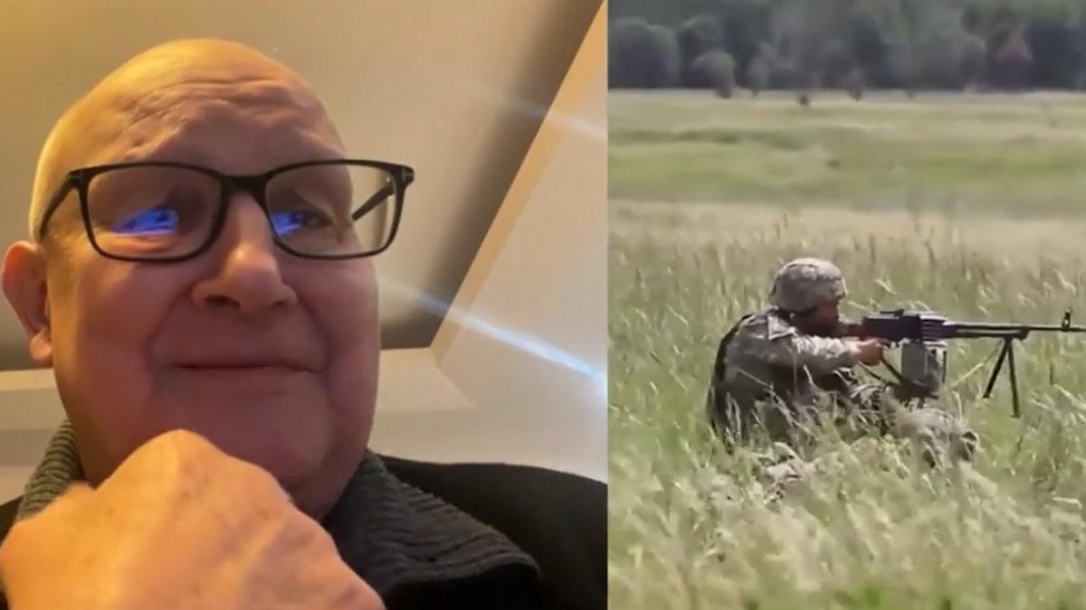 ioan mircea pascu razboi granita ucraina