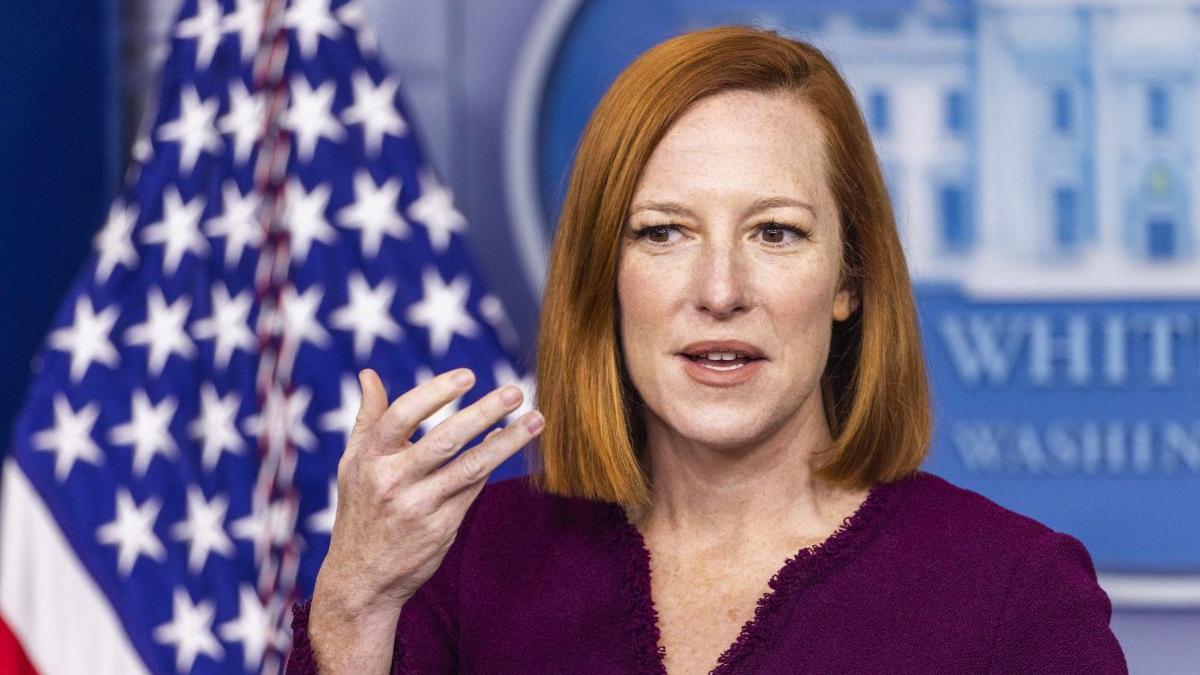 jen psaki rusia ucraina nato jens stoltenberg ben wallace