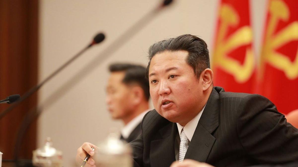 kim jong un bodyguarzi selectie zone rurale