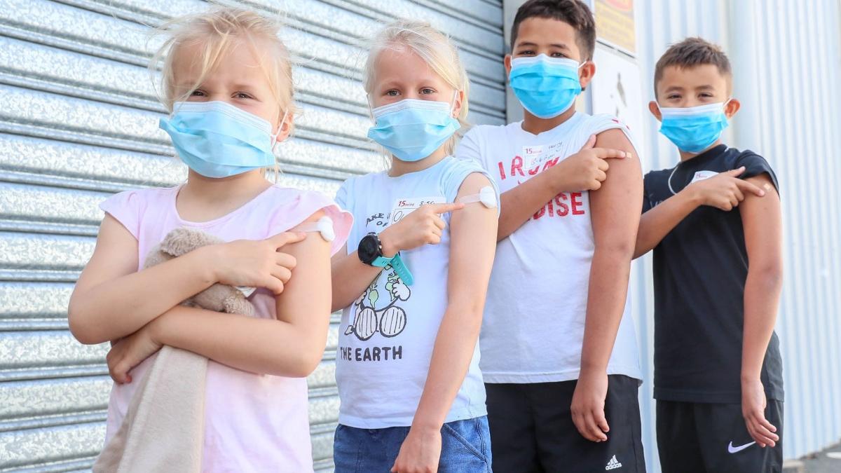 oms nu exista dovada adolescentii copiii sanatosi nevoie doze booster vaccin