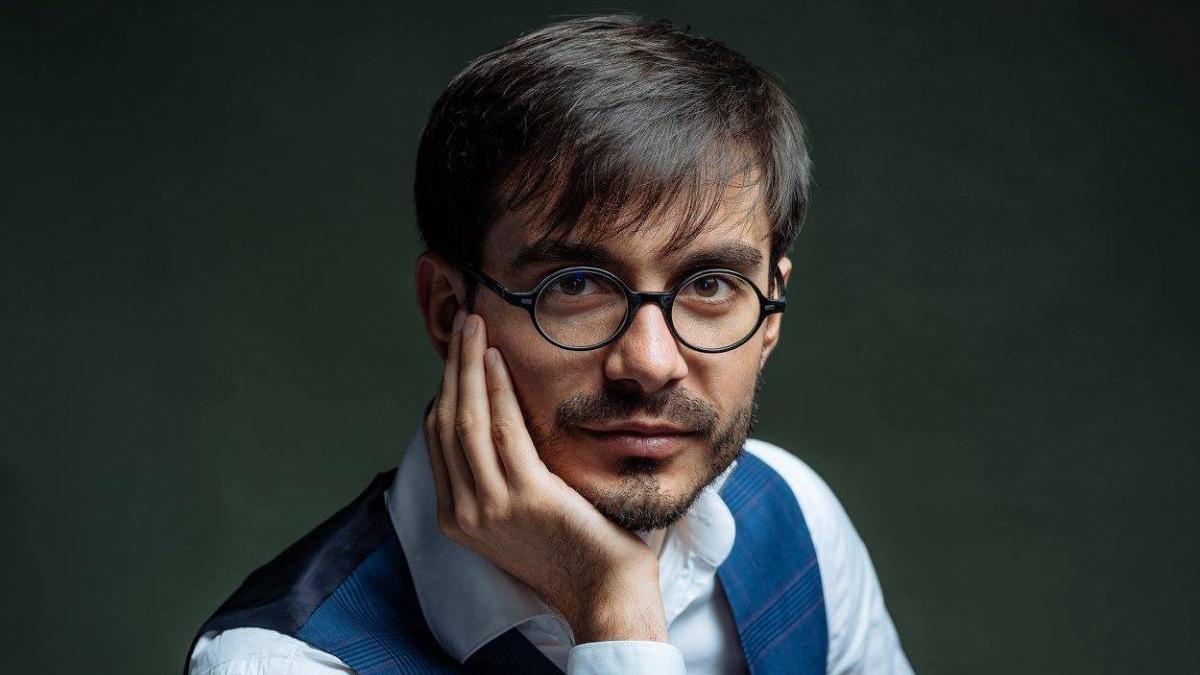 sebastian androne desemnat compozitorul anului 2022 concurs international muzica