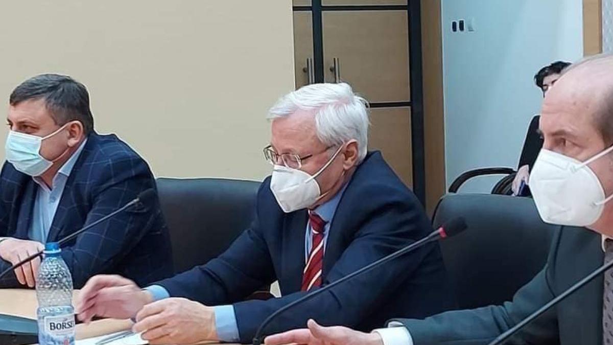 victor dragusin primar alexandria criza energetic pnl teleorman buzunare