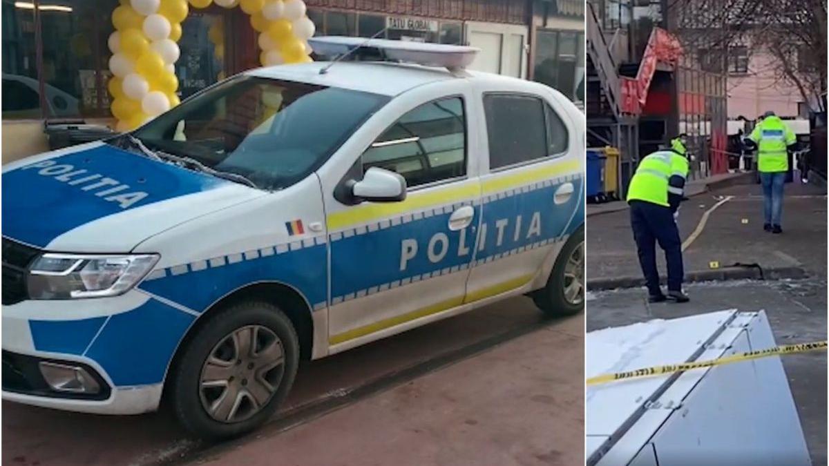 Adolescentul înjunghiat de o minoră de 16 ani la Timişoara este bolnav de COVID
