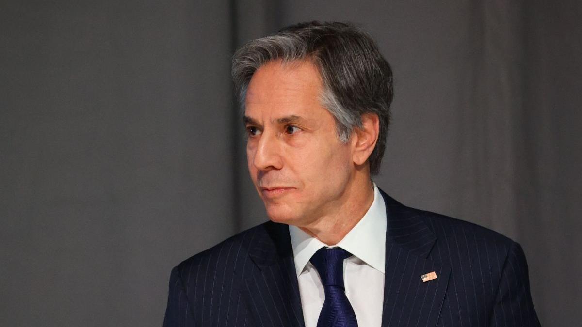 antony blinken kiev volodimir zelensky serghei lavrov sua rusia ucraina atac