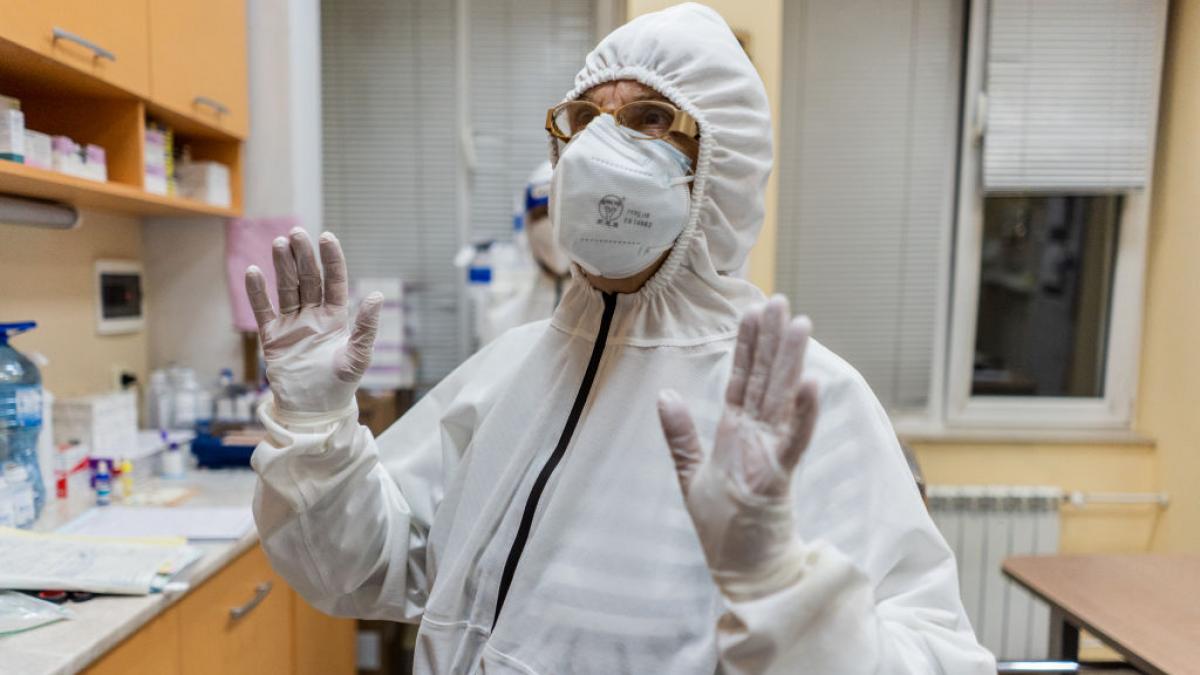 bilant covid 19 ianuarie 2022 romania