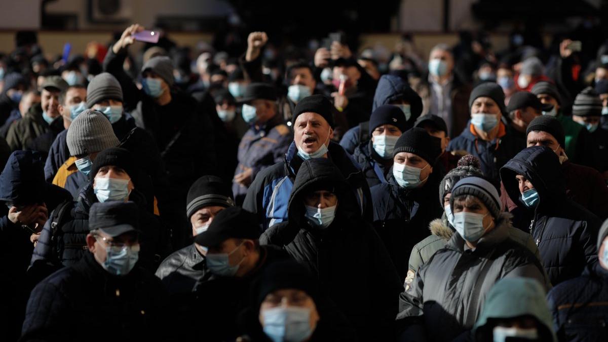 greva stb risc trafic capitala