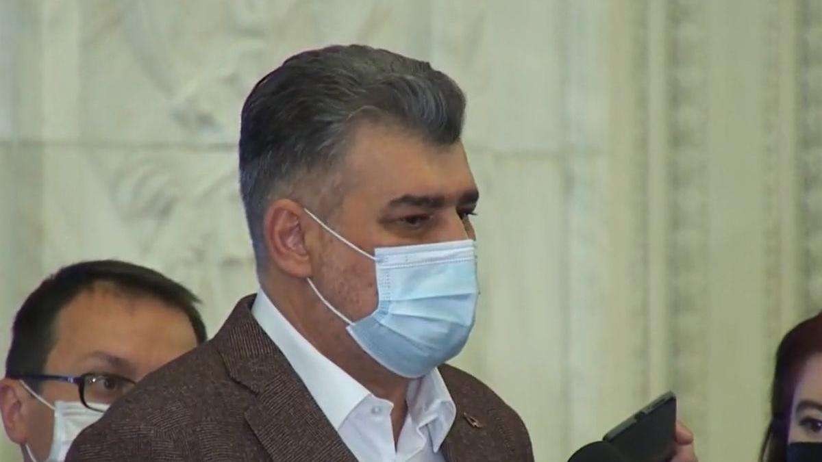 marcel ciolacu despre scandalul facturilor uriase pretul trebuie reglementat din aprilie