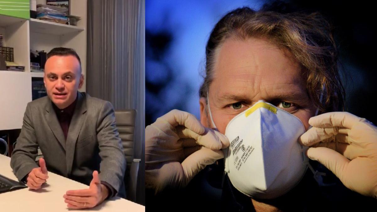 medic adrian marinescu val ultima strigare vara normalitate