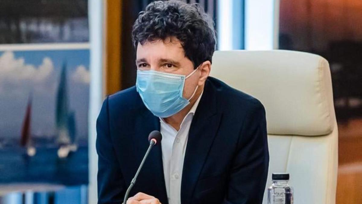 primarul capitalei nicusor dan gigacalorie